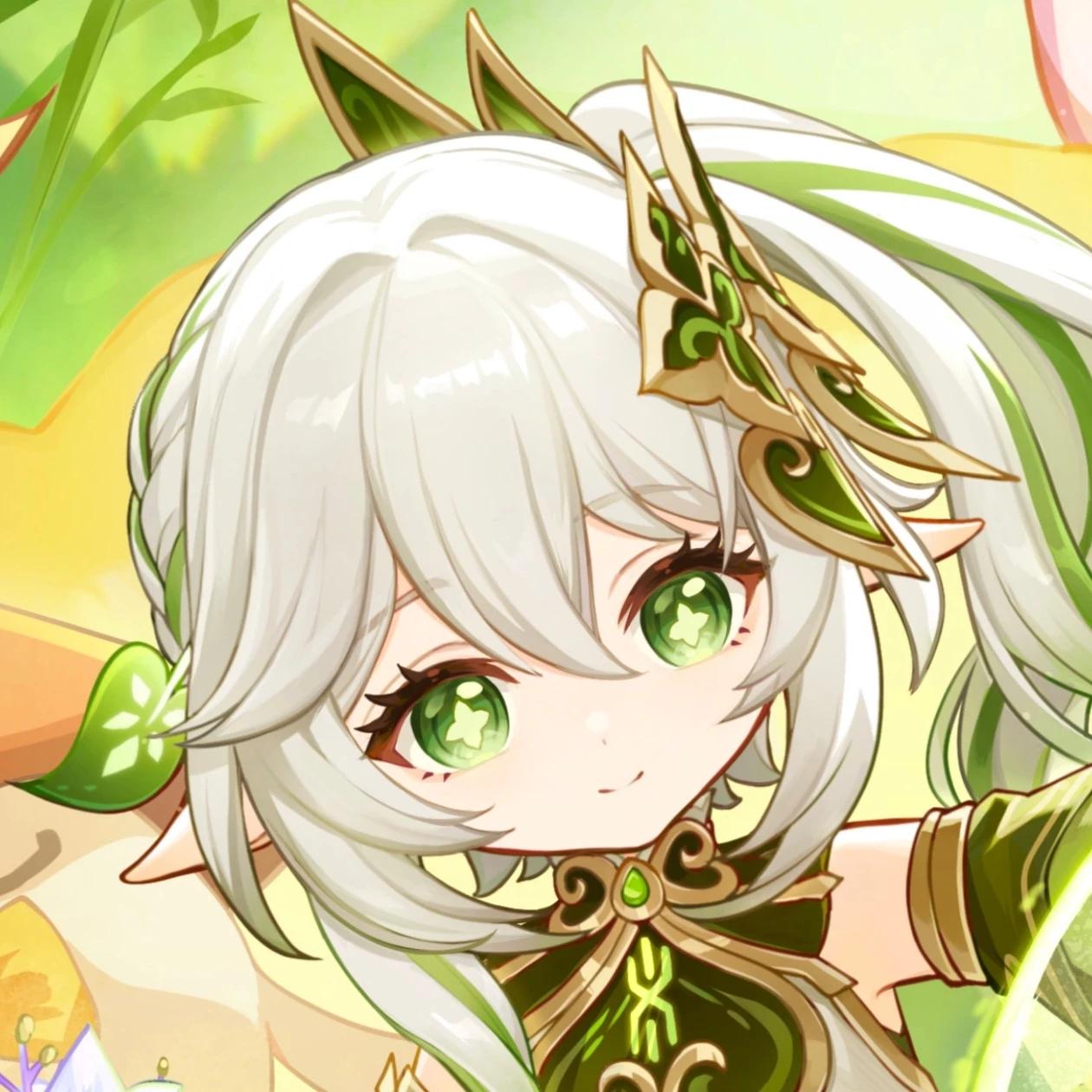 Nahida thumbnail