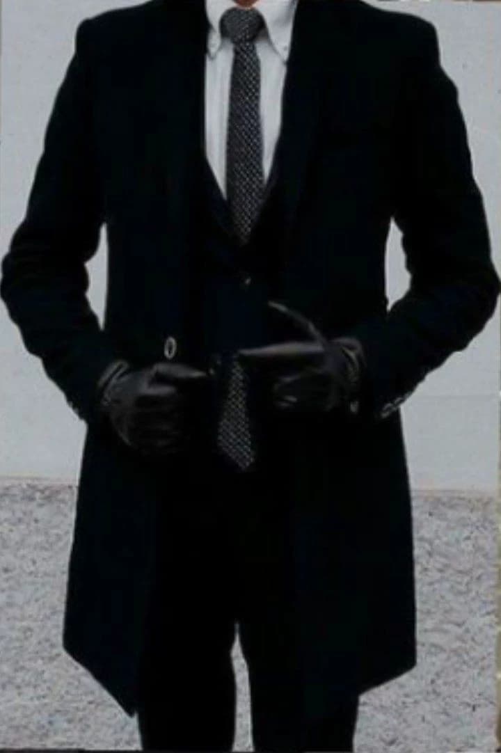 mafia boss father(Victor) thumbnail