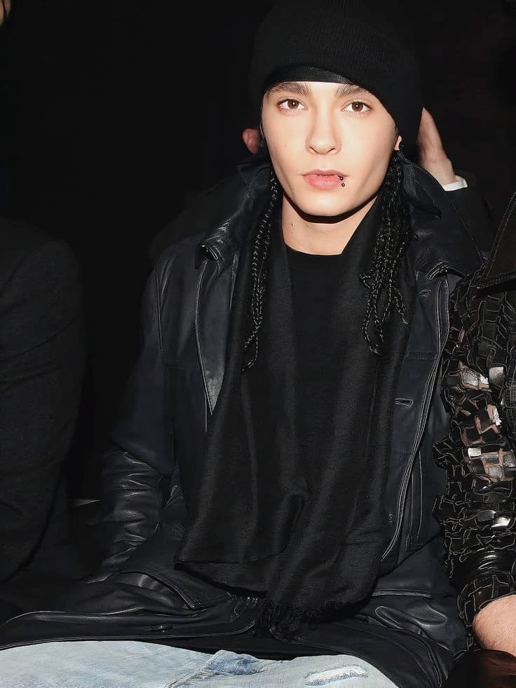 Tom Kaulitz  thumbnail