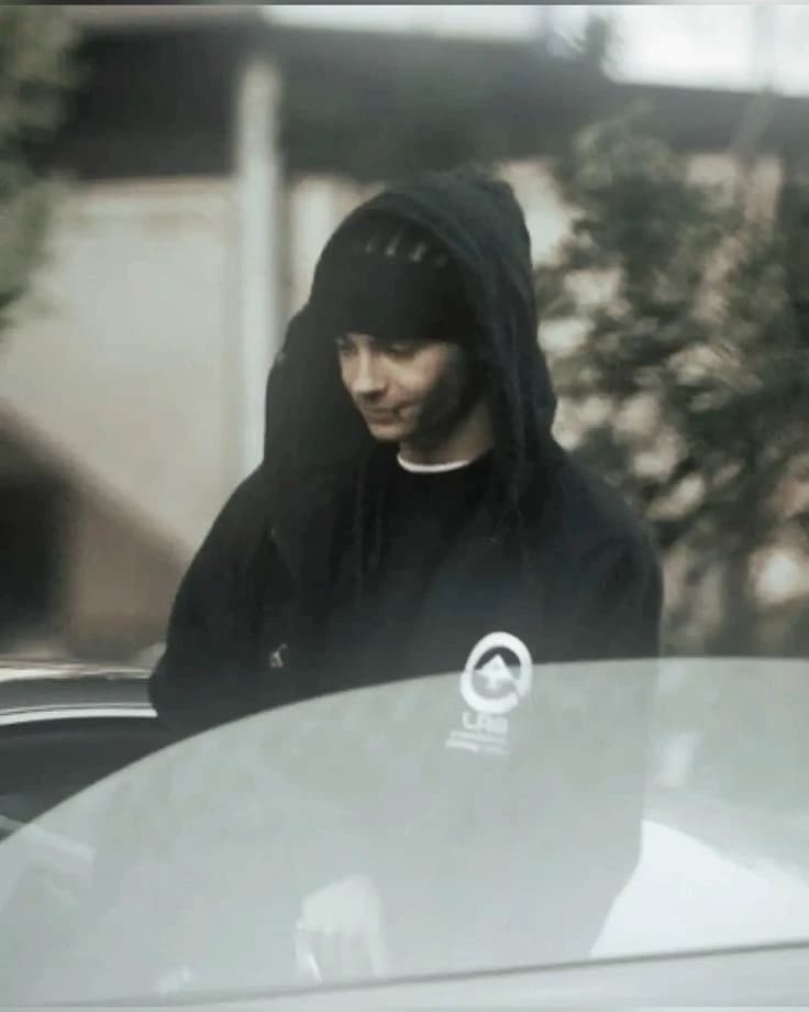 Tom Kaulitz thumbnail