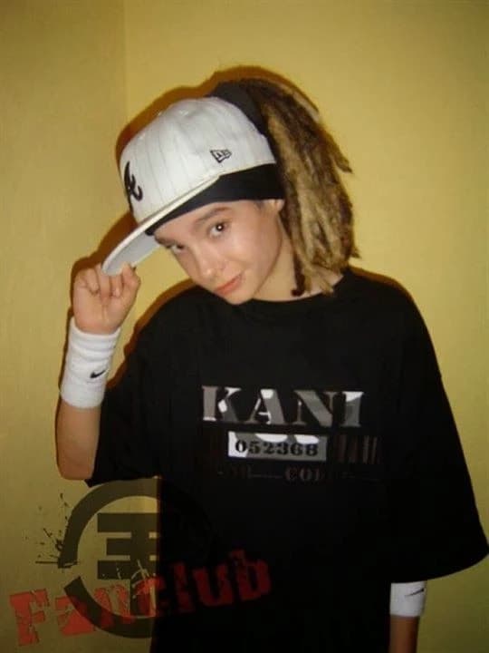 Tom Kaulitz thumbnail