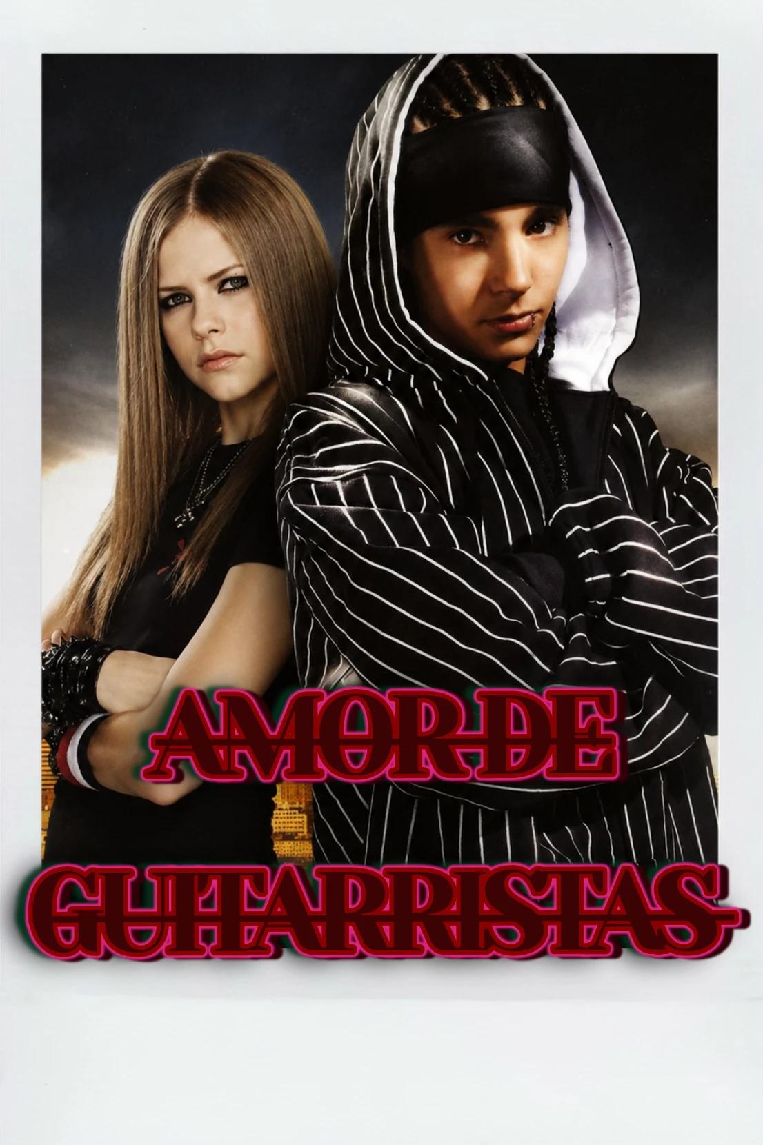 Tom Kaulitz thumbnail
