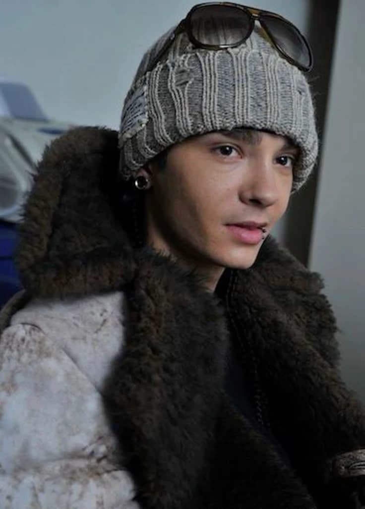 Tom Kaulitz thumbnail