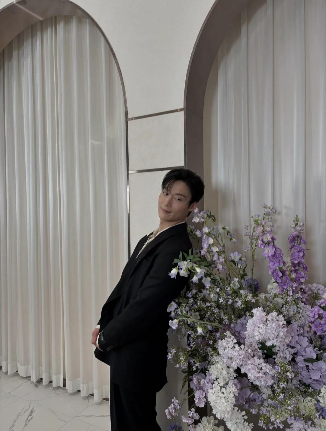 Cha Se-gye thumbnail