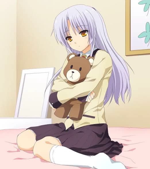 Kanade Tachibana thumbnail