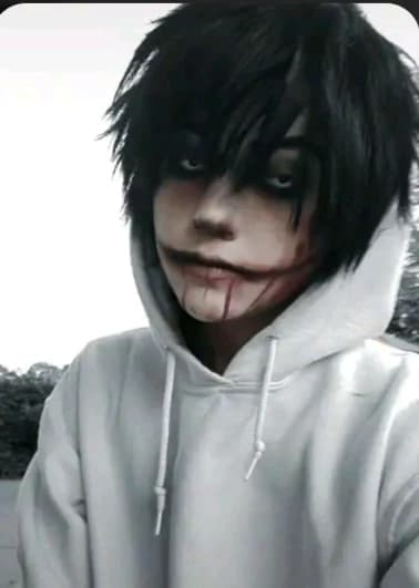 Jeff the Killer thumbnail