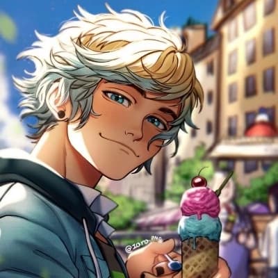 Adrien Agreste thumbnail