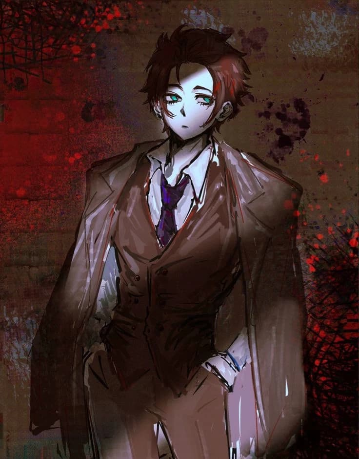 Sae Itoshi. thumbnail