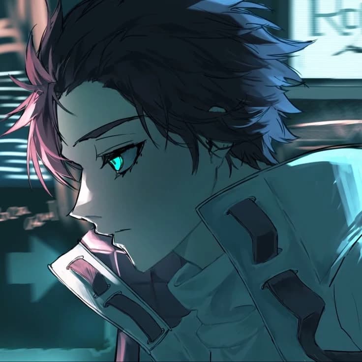 Itoshi Sae thumbnail