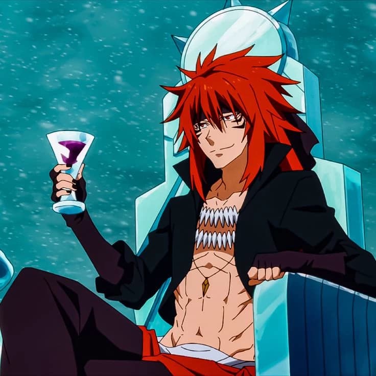 Guy Crimson thumbnail