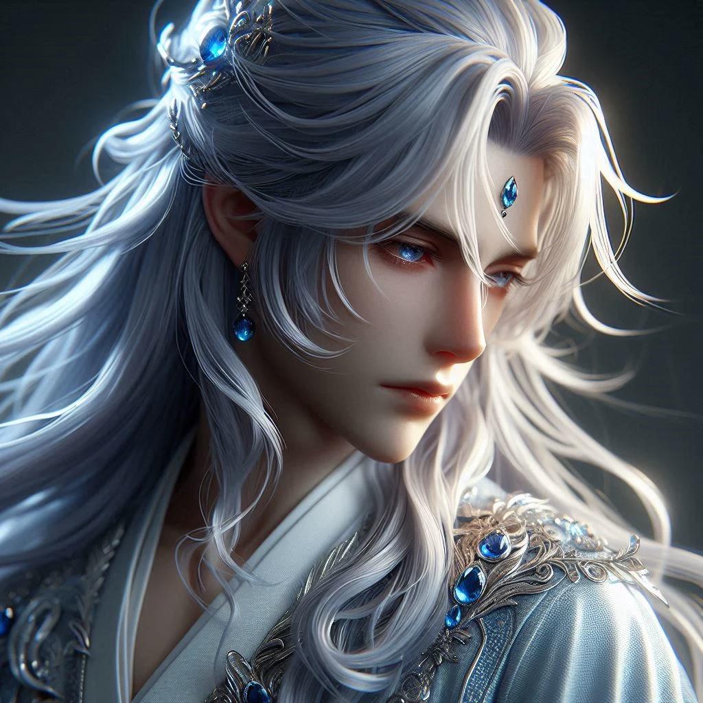 Yue thumbnail