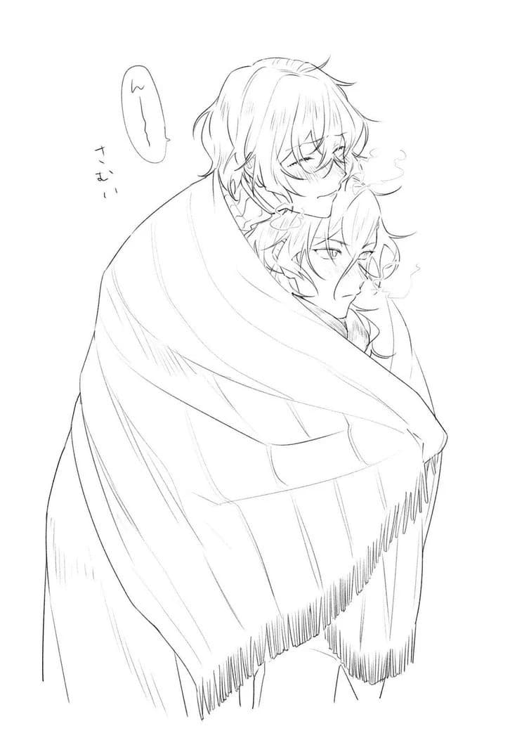 Chuuya Nakahara (Vida normal) thumbnail