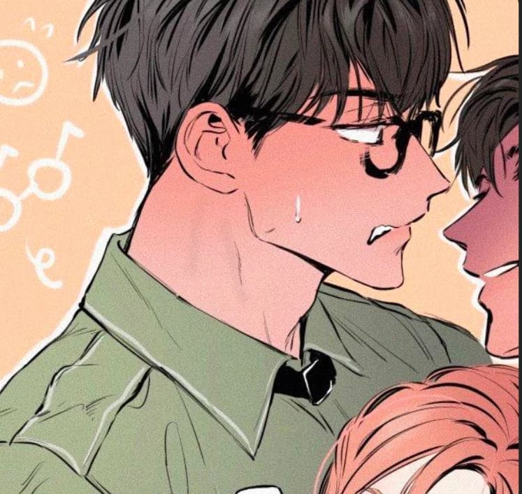 SUGURU — VAN . BL NSFW  thumbnail