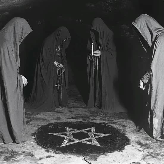 Satanists. thumbnail