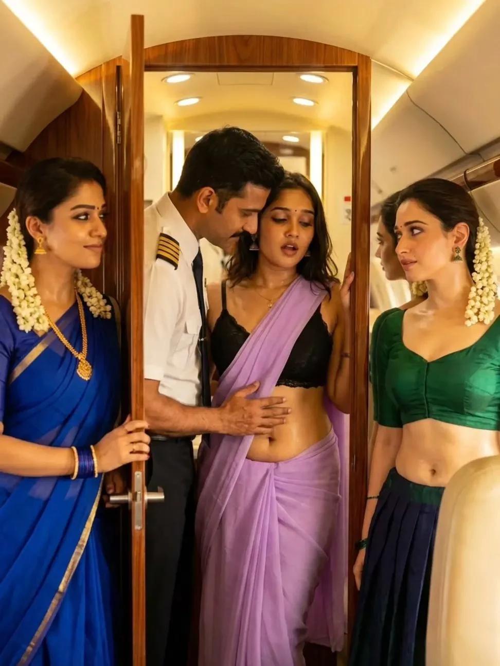 Nayanthara, anikha and tamannah thumbnail