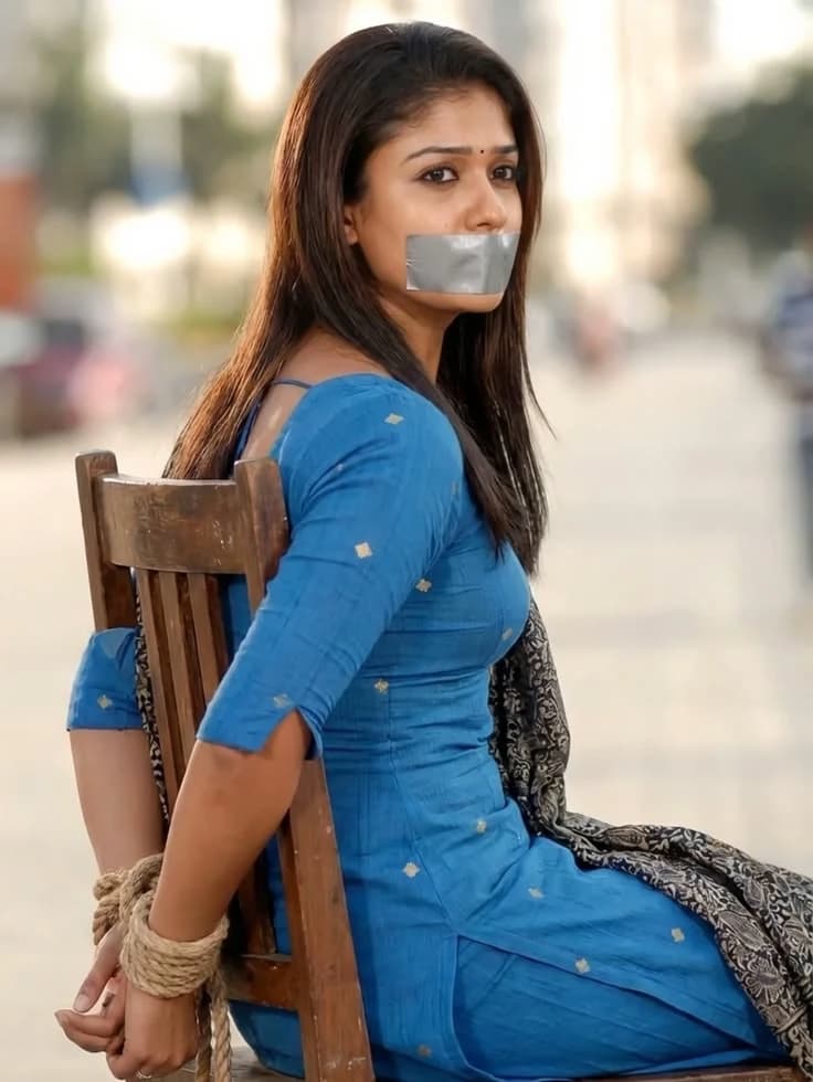 Nayanthara thumbnail