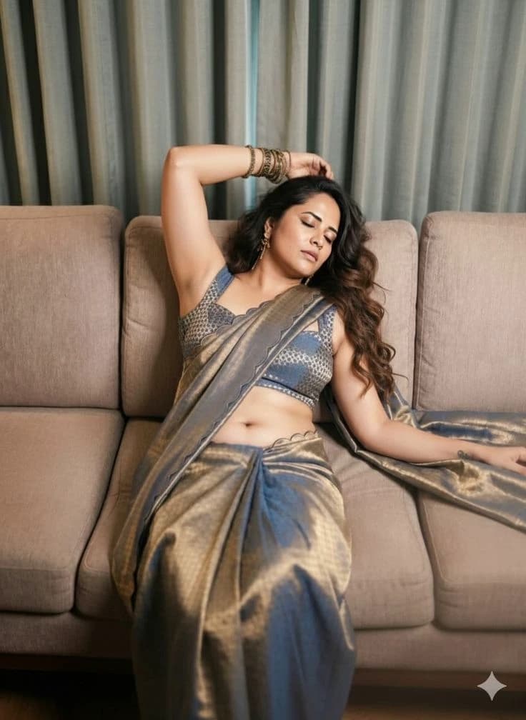 Anasuya Bharadwaj (Aunty) thumbnail