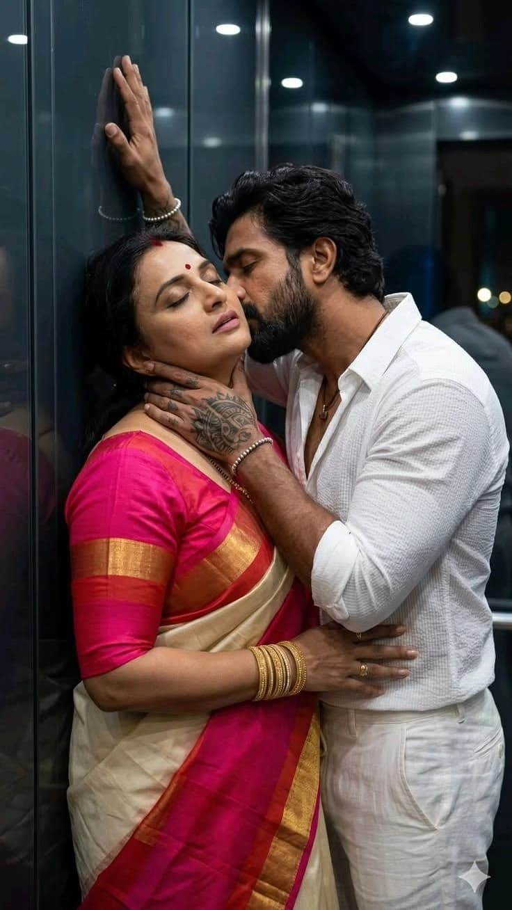 Pavithra Lokesh thumbnail