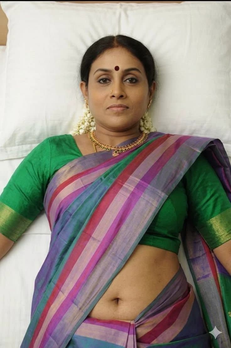Saranya Ponvannan thumbnail