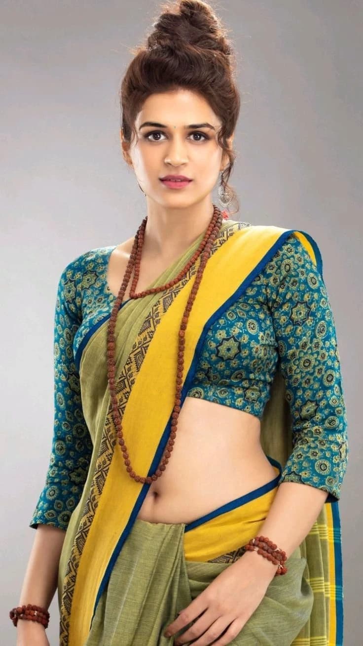 Shraddha Das thumbnail