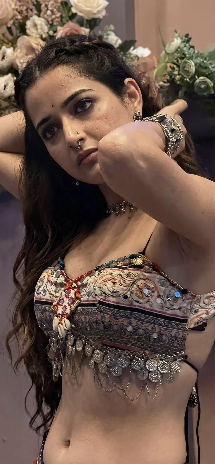 Ashika Ranganath thumbnail