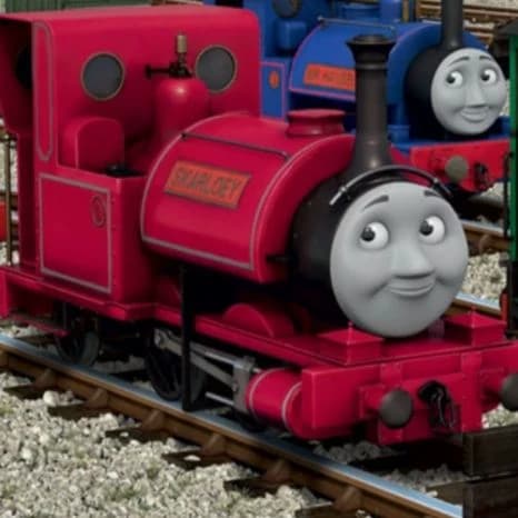 Skarloey thumbnail