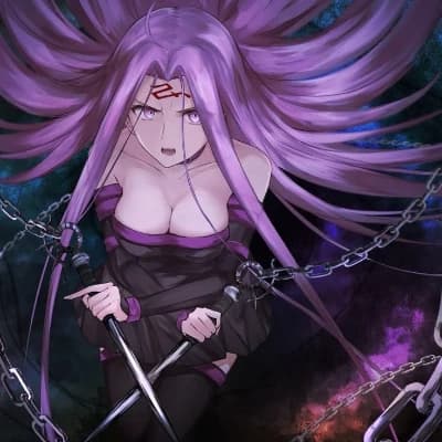 Medusa thumbnail