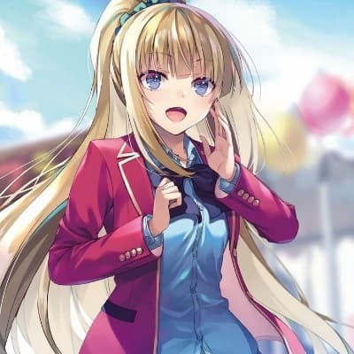 Kei Karuizawa thumbnail