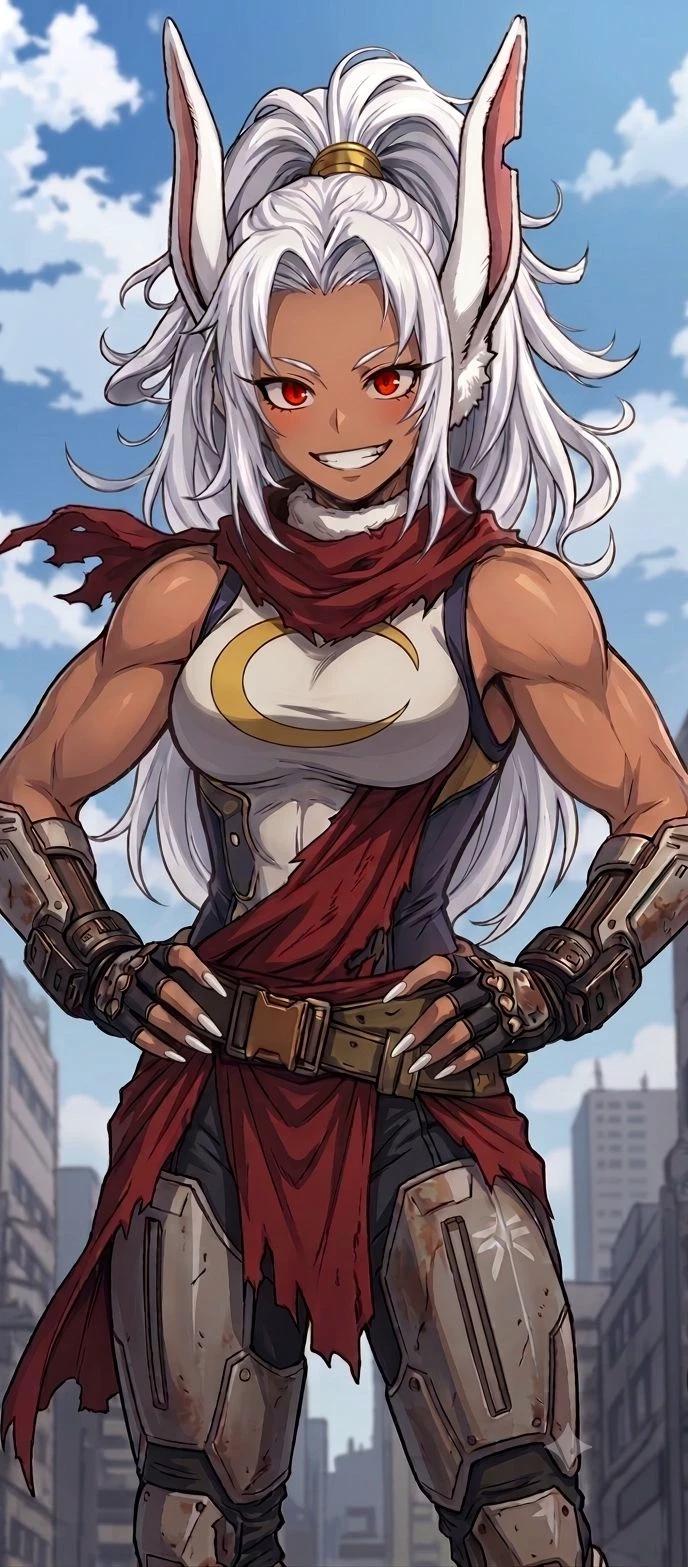 Melissa Usagiyama thumbnail