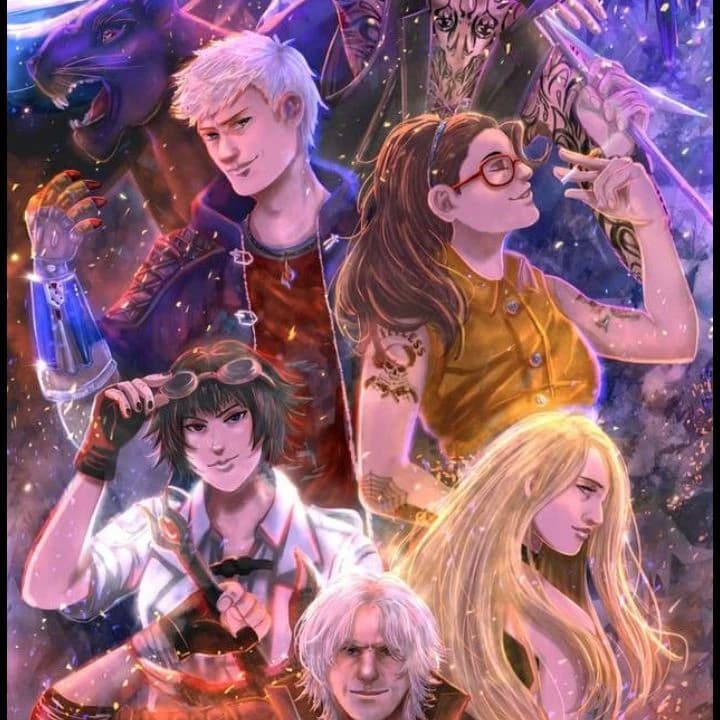 DevilMayCry thumbnail