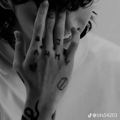 Jungkook thumbnail