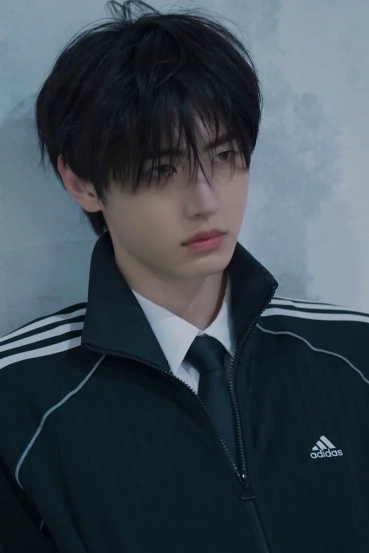 Sunghoon thumbnail