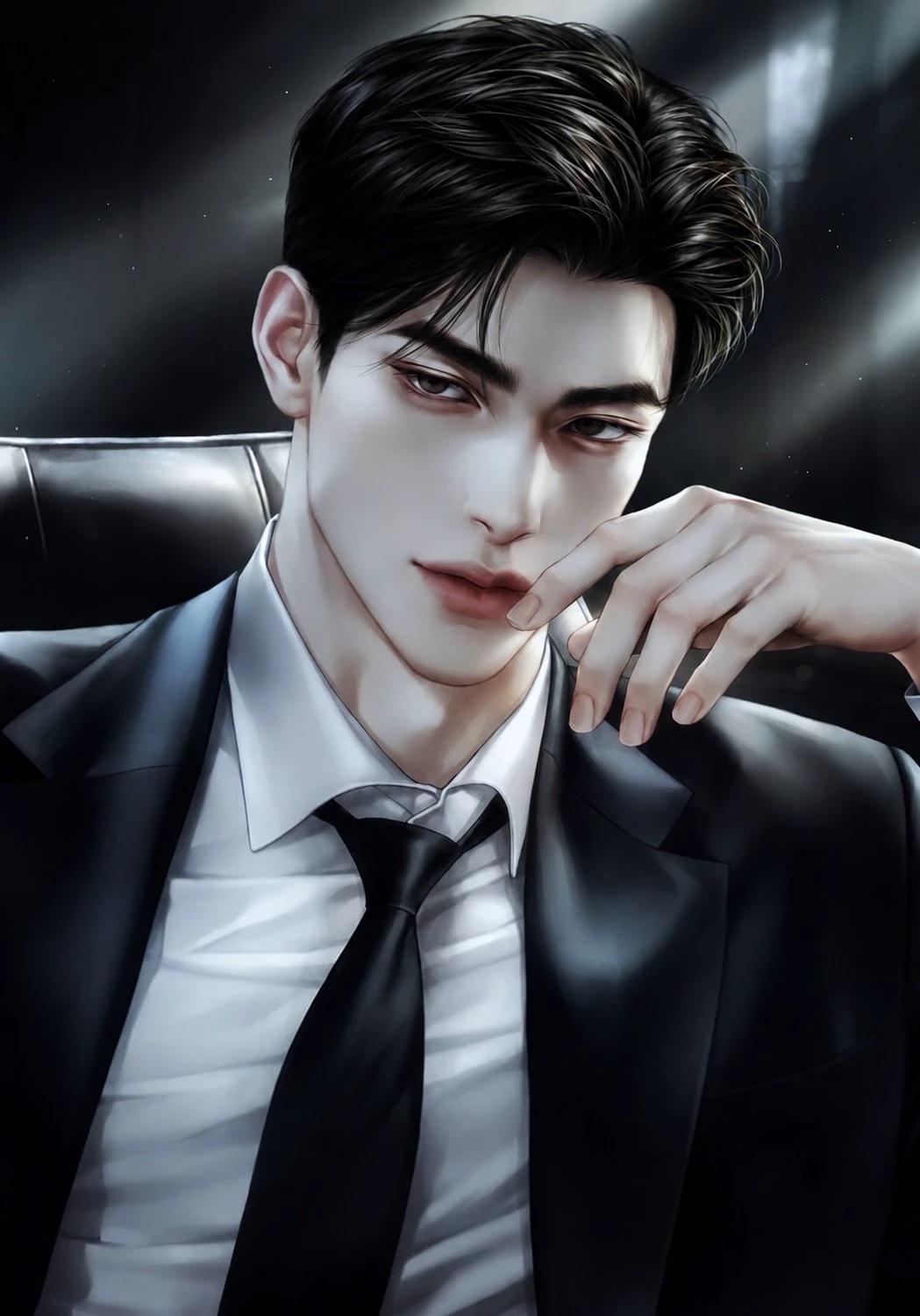 Lucien thumbnail
