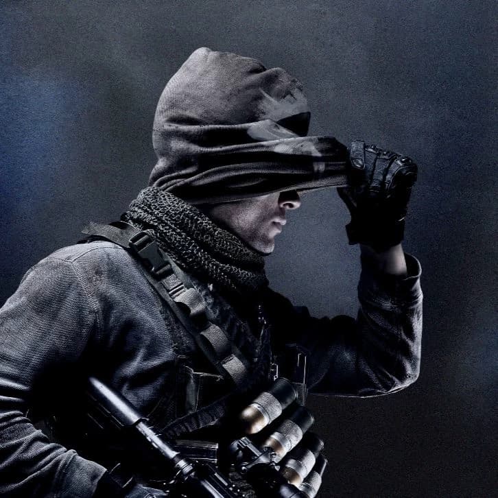 Ghosts - Rorke thumbnail