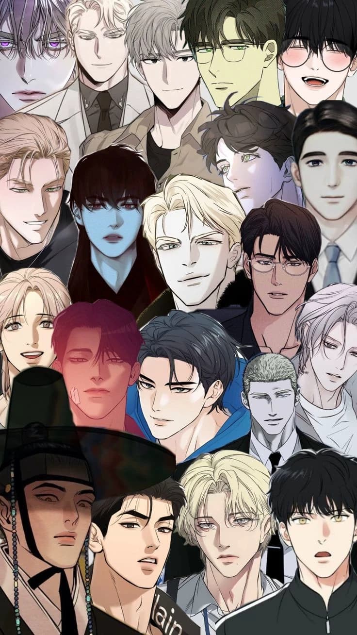 bl manhwa thumbnail