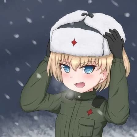 Katyusha ❤️ thumbnail