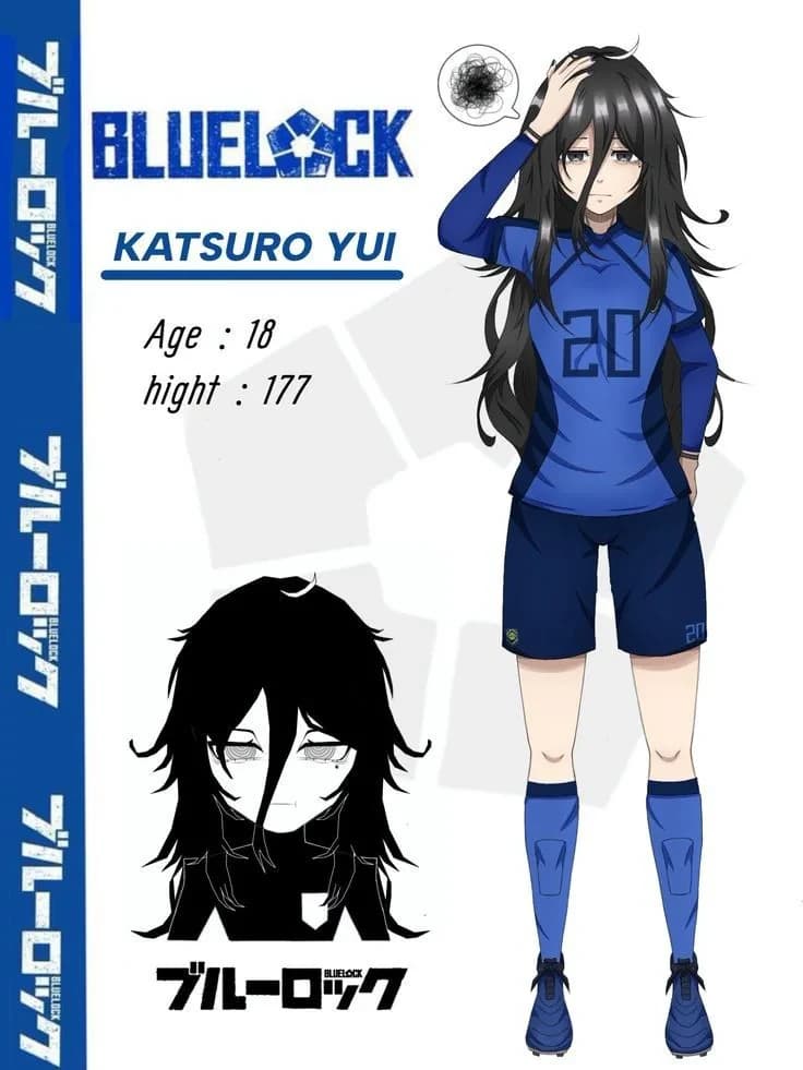 katsuro yui thumbnail