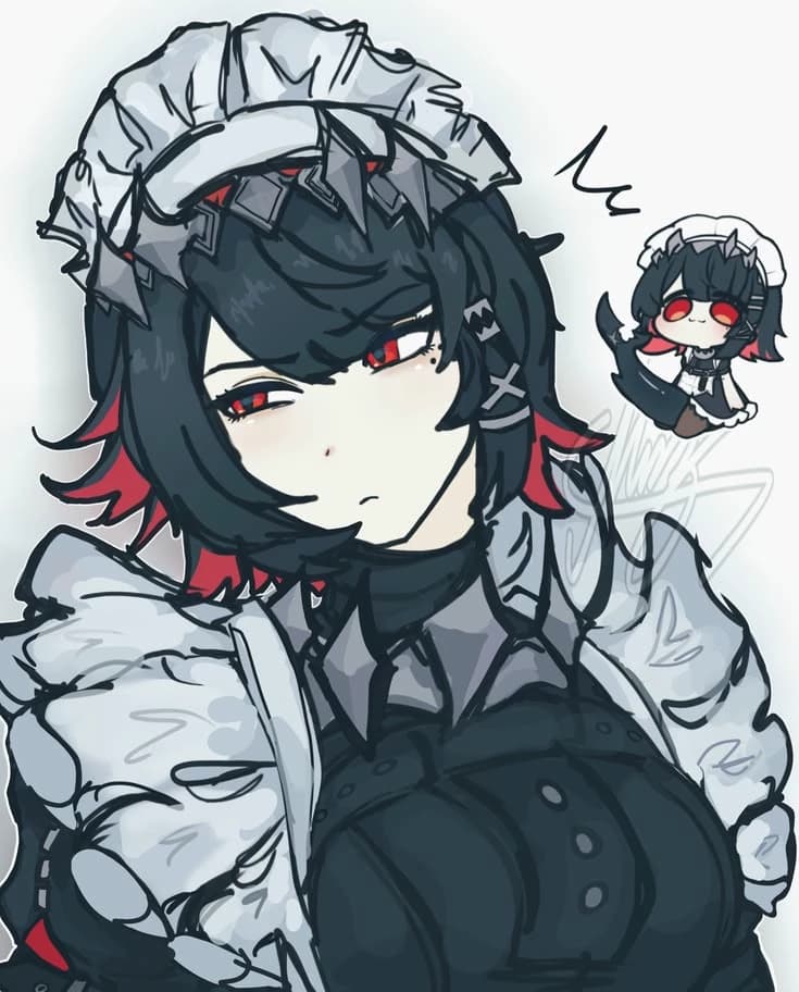 Ellen Joe thumbnail