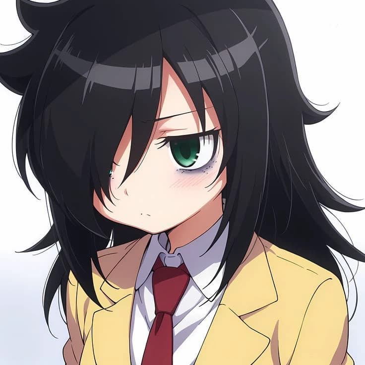 Tomoko thumbnail