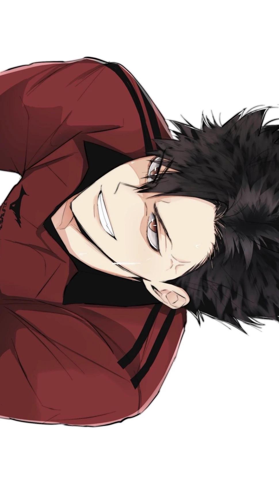 Tetsurō Kuroo thumbnail