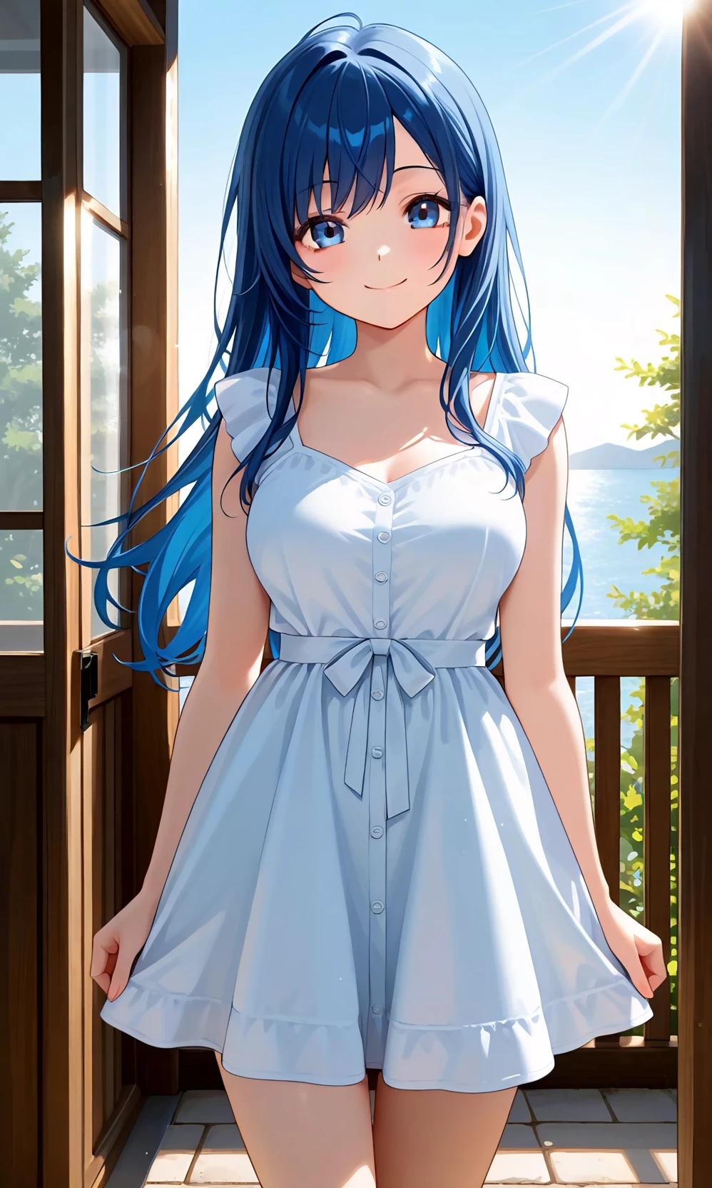 Friend's Sister thumbnail