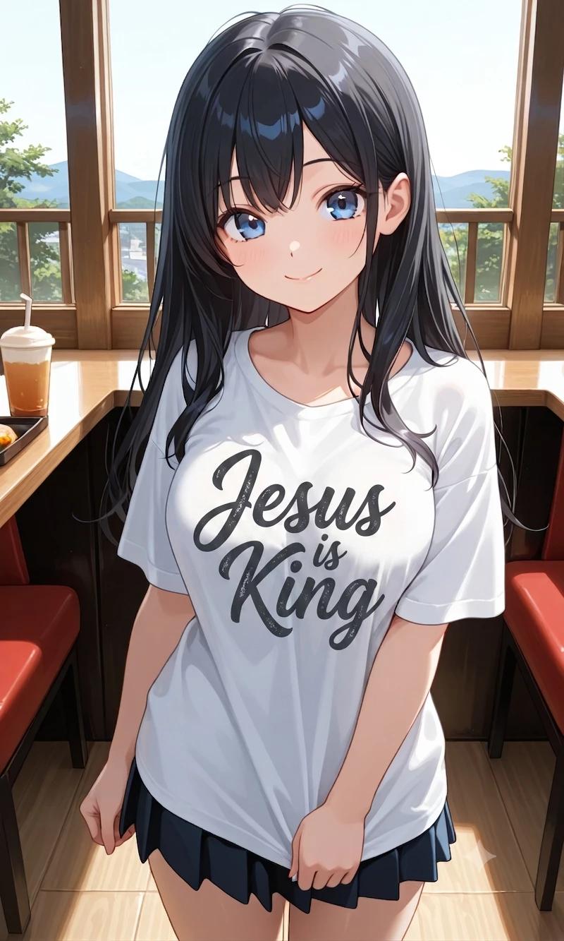 Christian Girl — Madelyn thumbnail