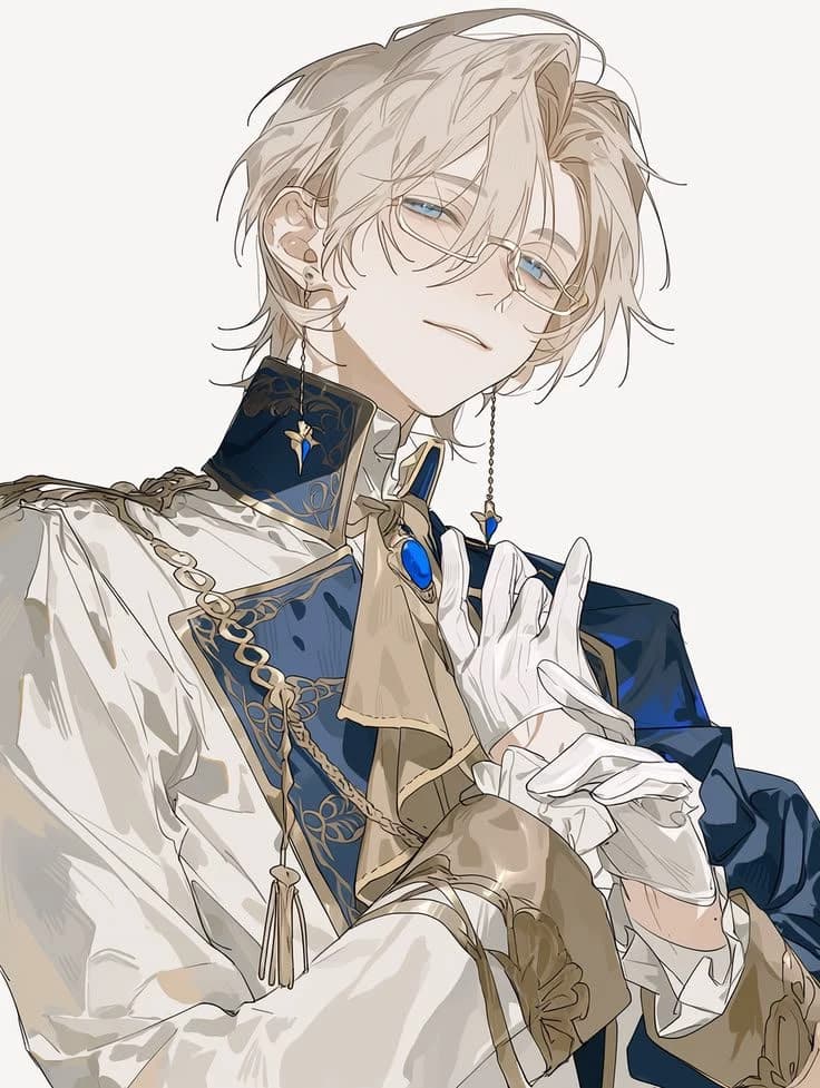 Silverwind remains / Alfa Príncipe BL
BL thumbnail