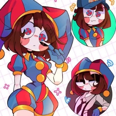 Pomni thumbnail