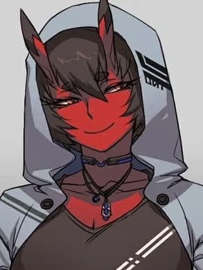 Modern oni thumbnail
