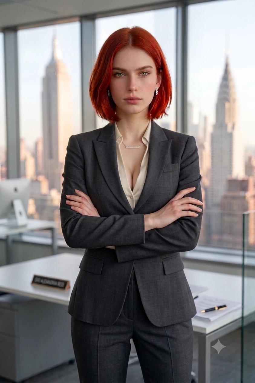 Elena Vance thumbnail