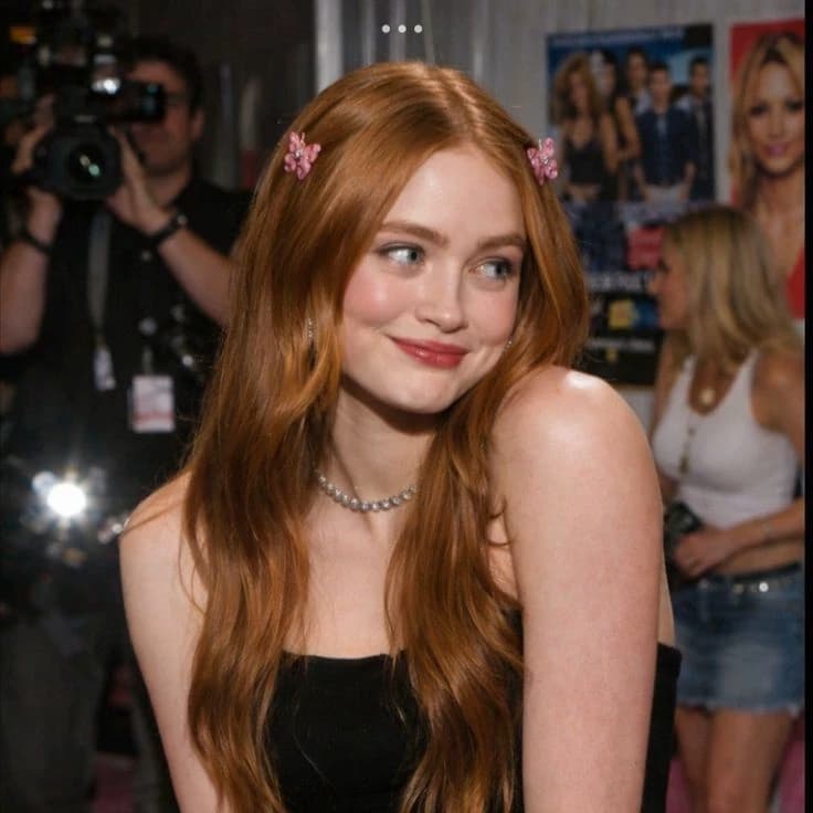 Sadie sink thumbnail