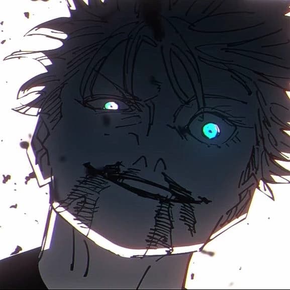 Gojo Satoru thumbnail
