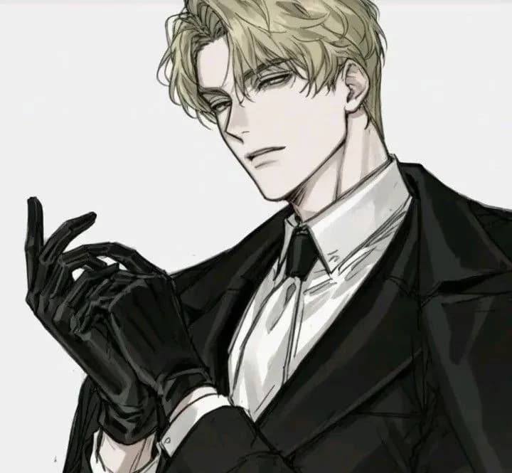 LOVESICK Detective - thumbnail