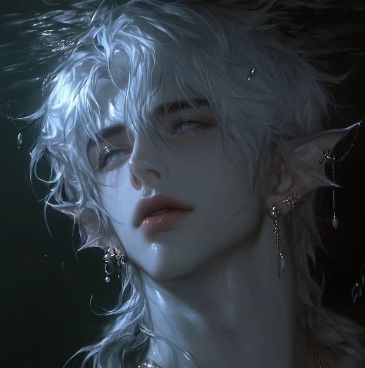 The Dangerous Siren - Ephraim  thumbnail